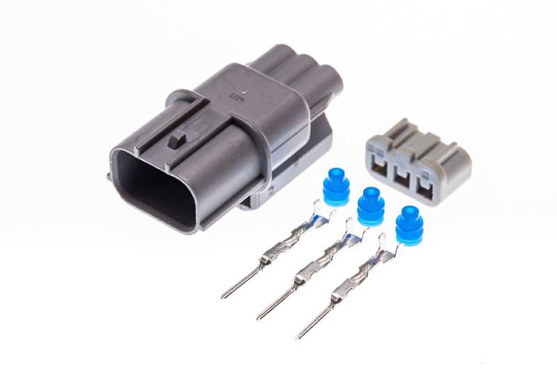 Electrical connector repair kit